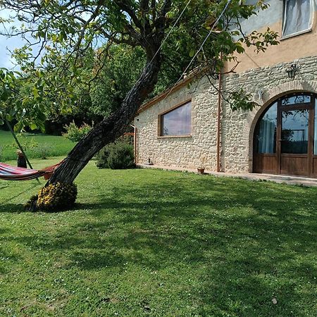 La Piccola Fattoria Villa Todi Kültér fotó