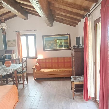 La Piccola Fattoria Villa Todi Kültér fotó