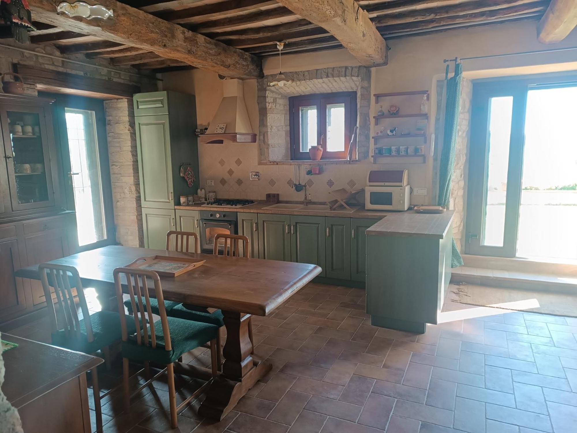 La Piccola Fattoria Villa Todi Kültér fotó
