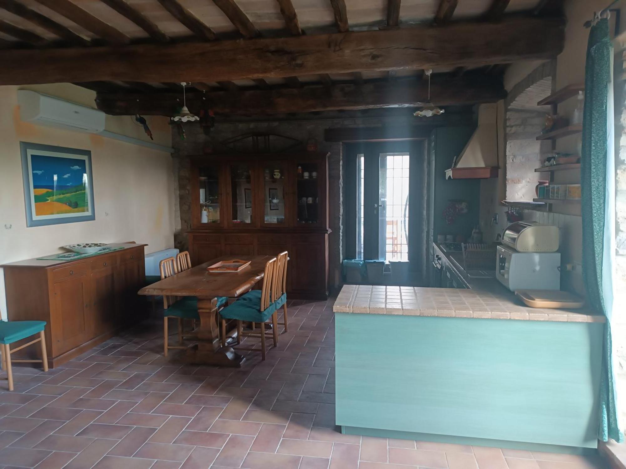 La Piccola Fattoria Villa Todi Kültér fotó
