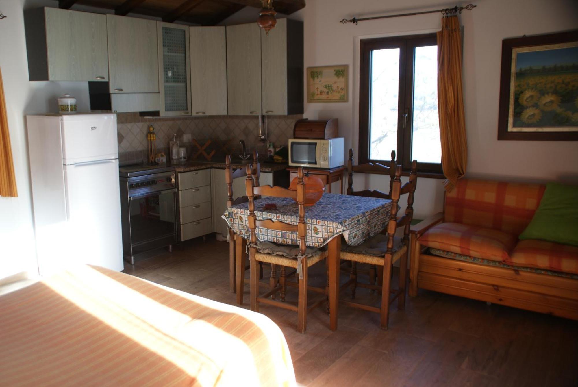 La Piccola Fattoria Villa Todi Kültér fotó