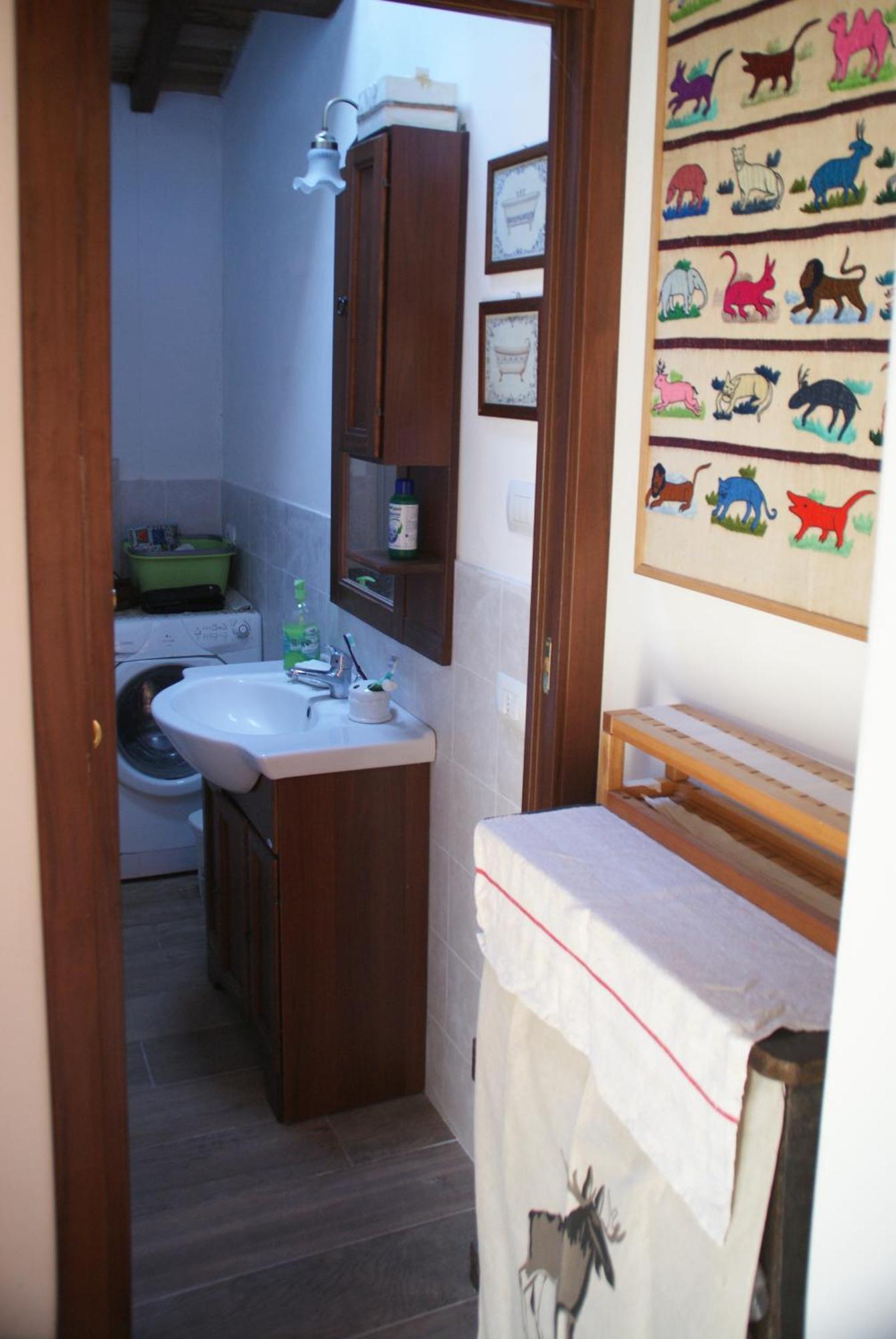 La Piccola Fattoria Villa Todi Kültér fotó
