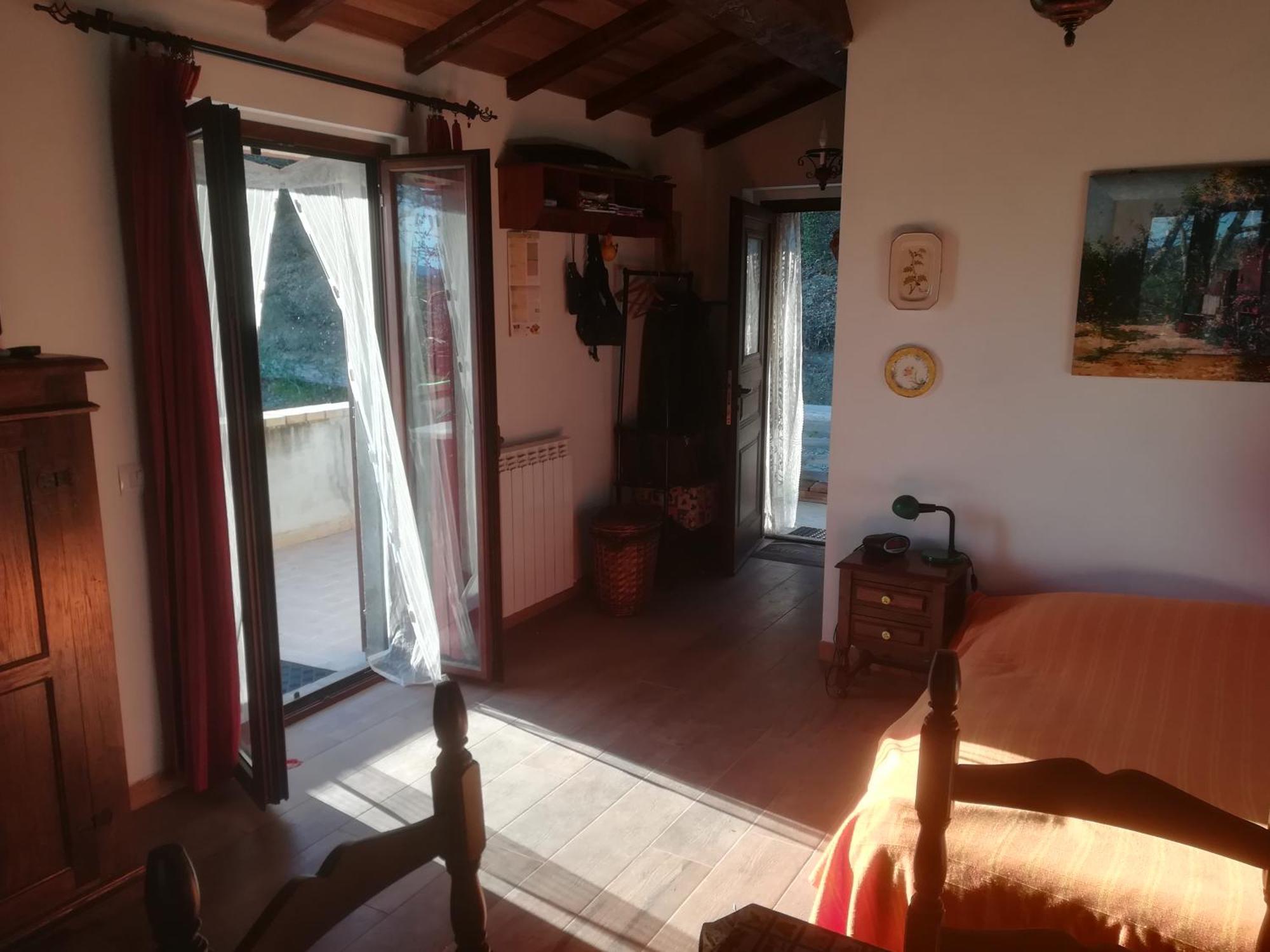 La Piccola Fattoria Villa Todi Kültér fotó