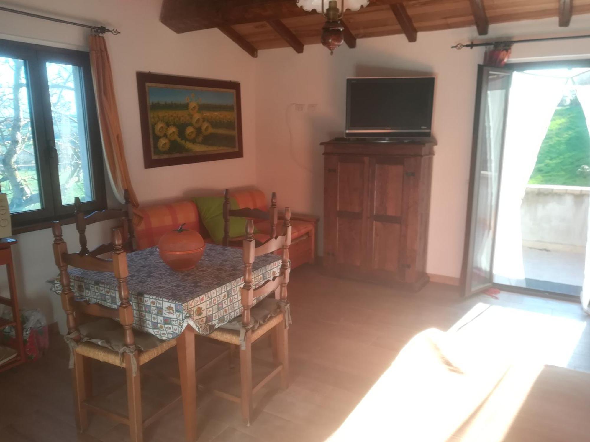 La Piccola Fattoria Villa Todi Kültér fotó