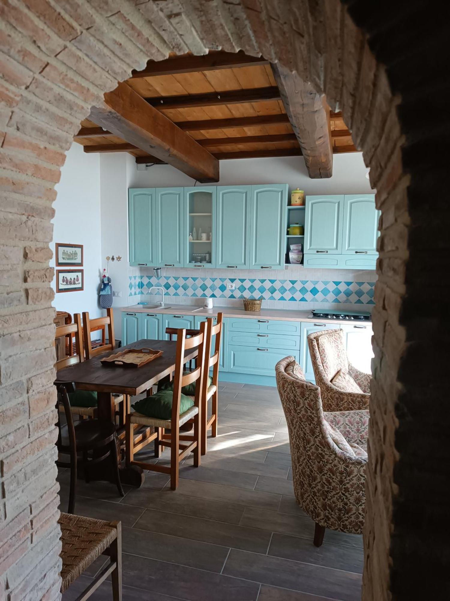 La Piccola Fattoria Villa Todi Kültér fotó