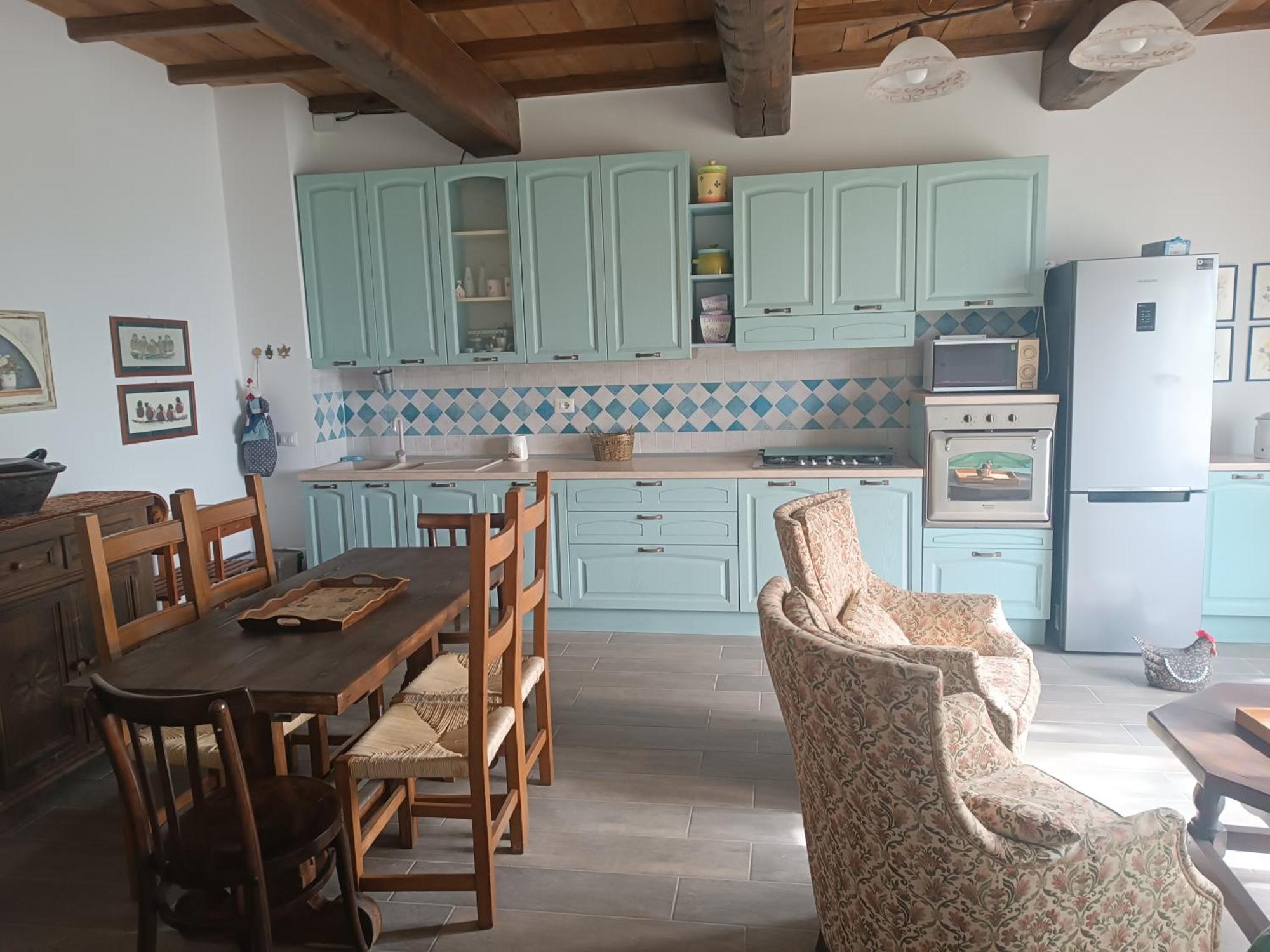 La Piccola Fattoria Villa Todi Kültér fotó