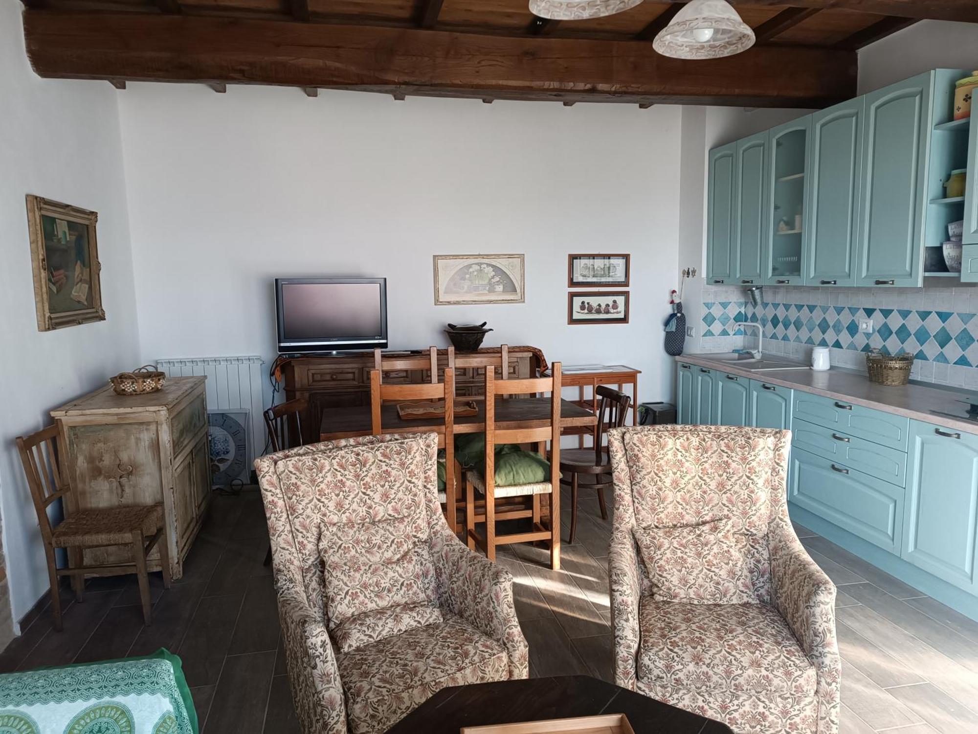 La Piccola Fattoria Villa Todi Kültér fotó