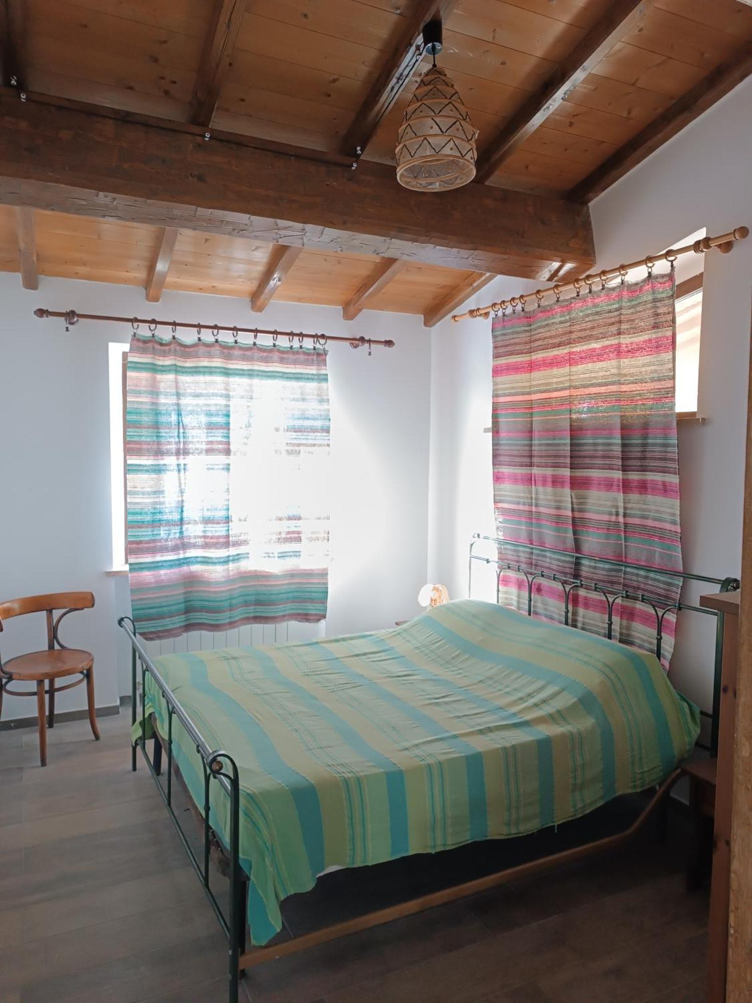 La Piccola Fattoria Villa Todi Kültér fotó