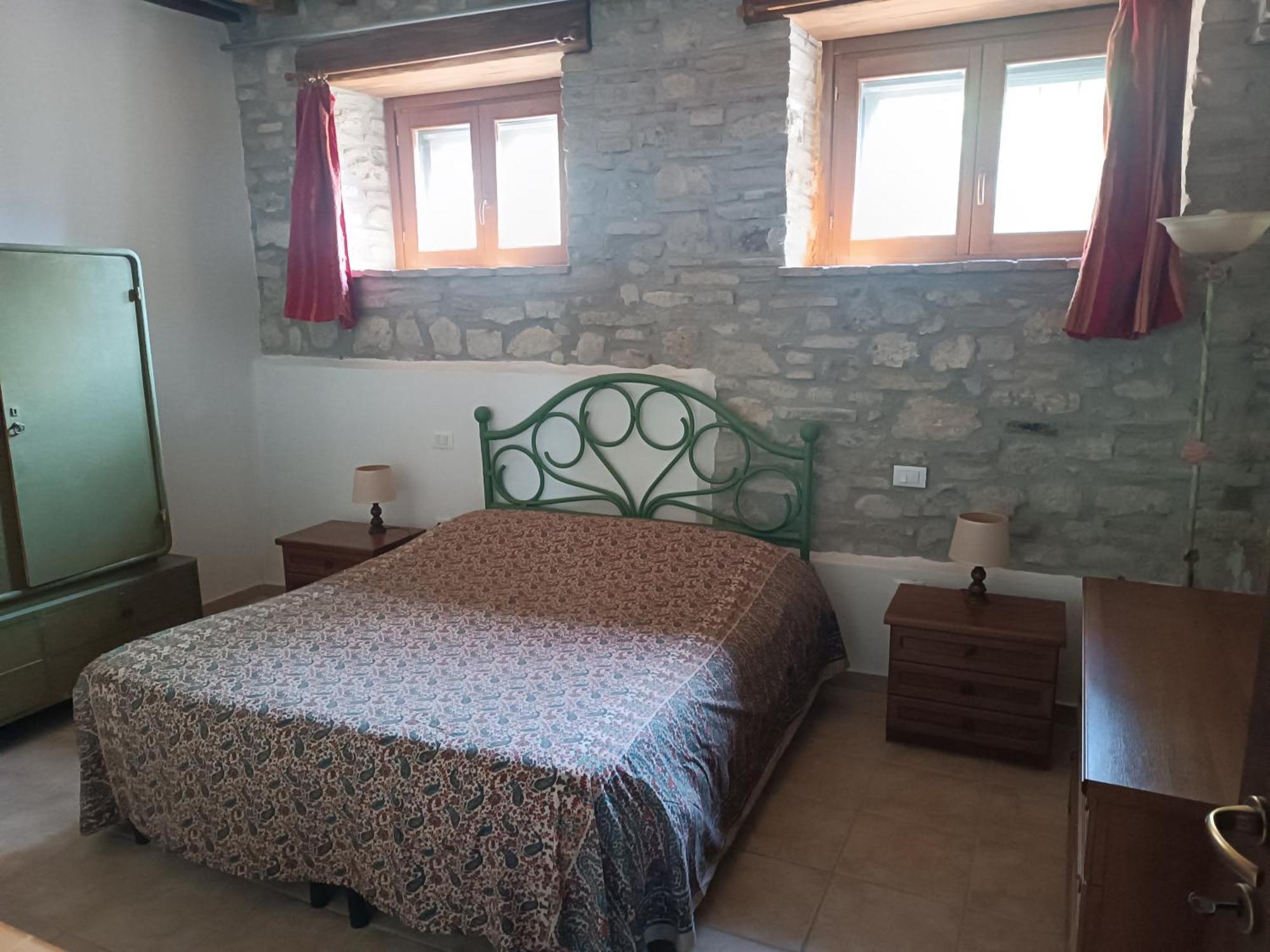 La Piccola Fattoria Villa Todi Szoba fotó