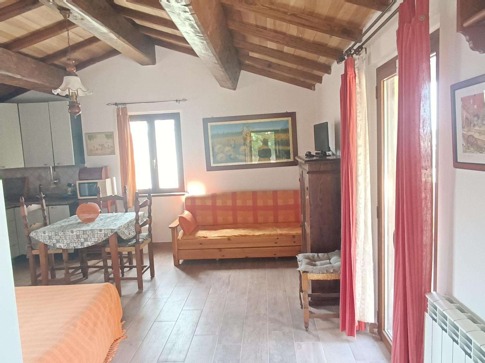 La Piccola Fattoria Villa Todi Kültér fotó