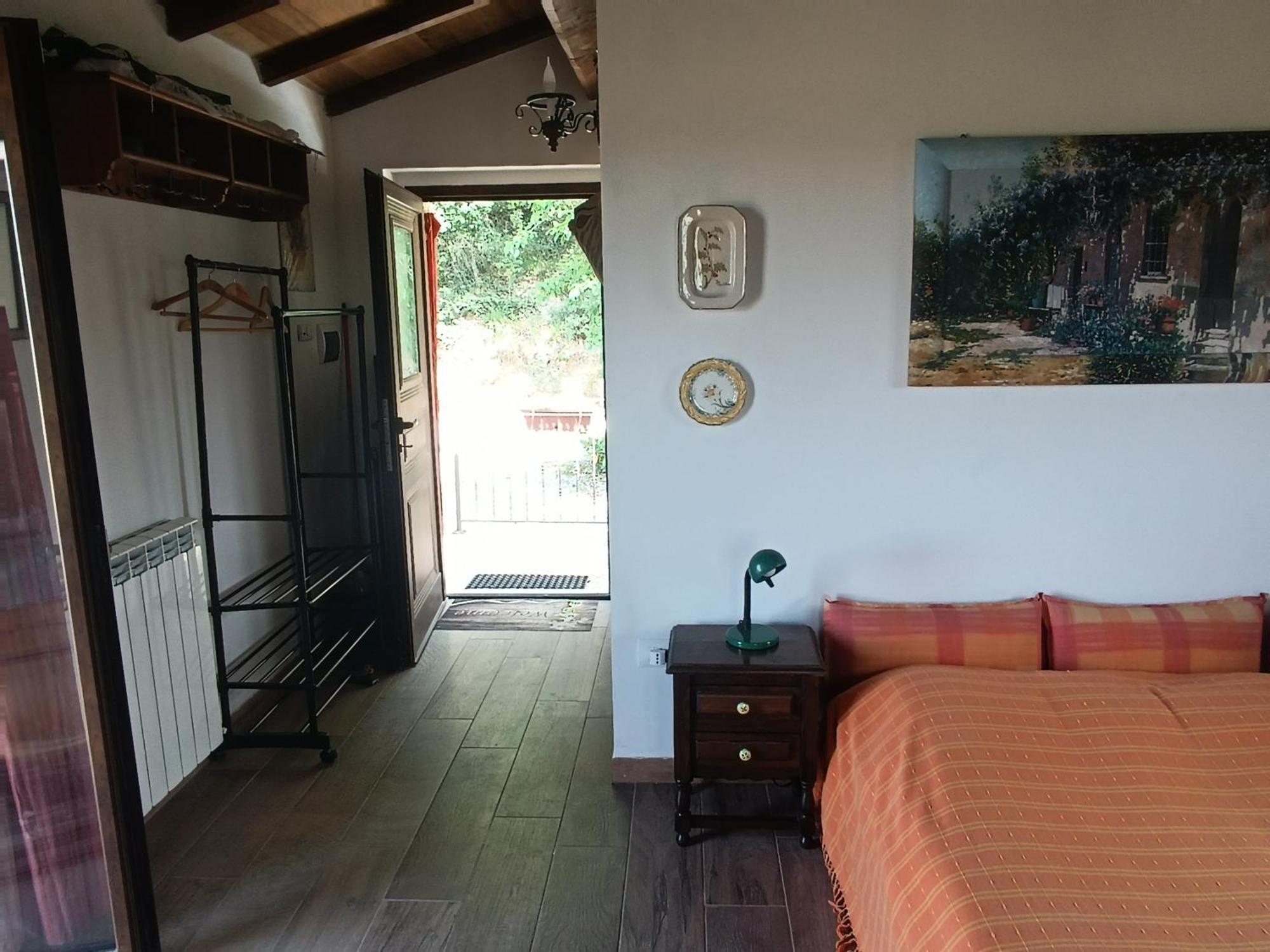 La Piccola Fattoria Villa Todi Kültér fotó