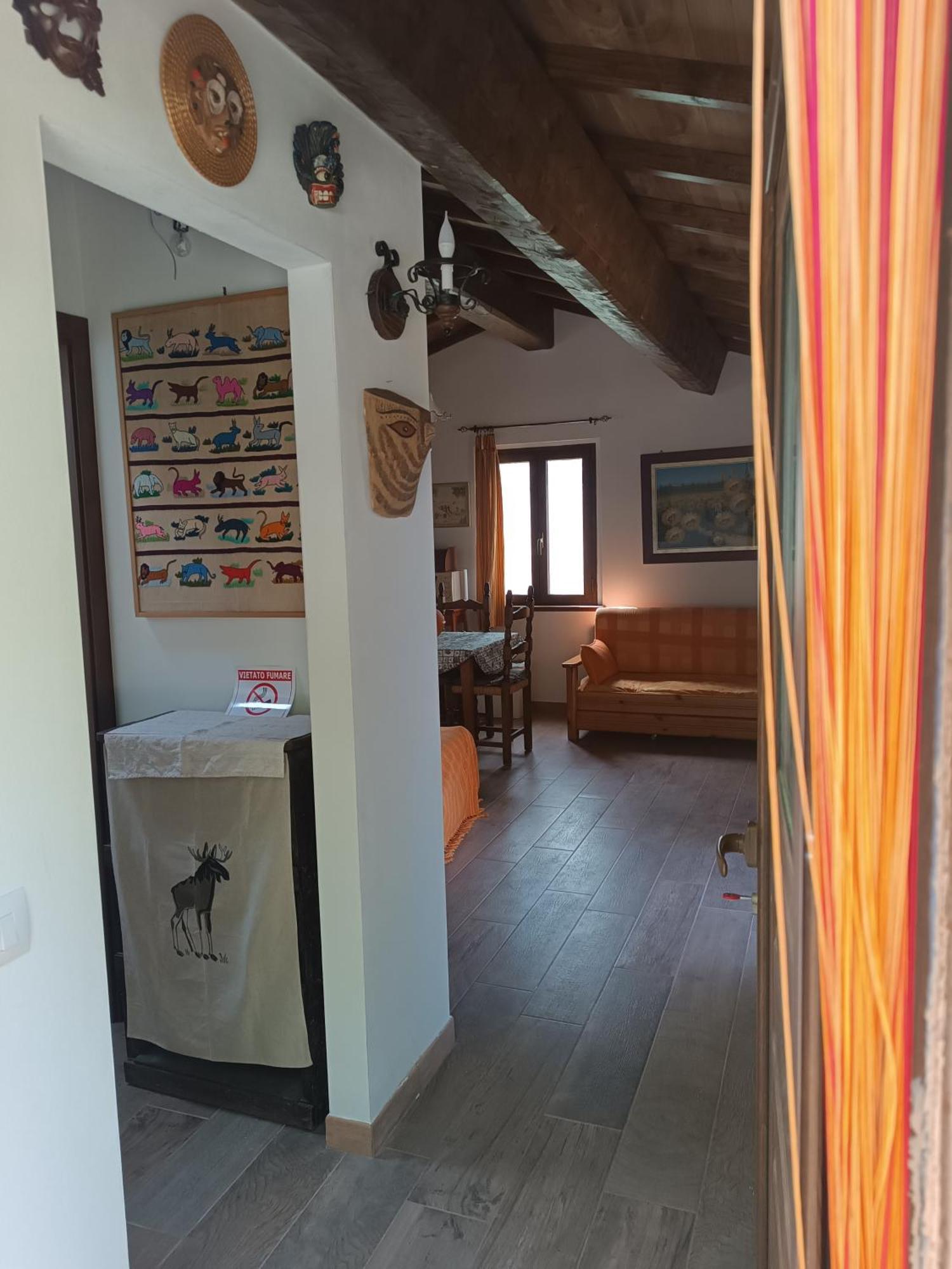 La Piccola Fattoria Villa Todi Kültér fotó