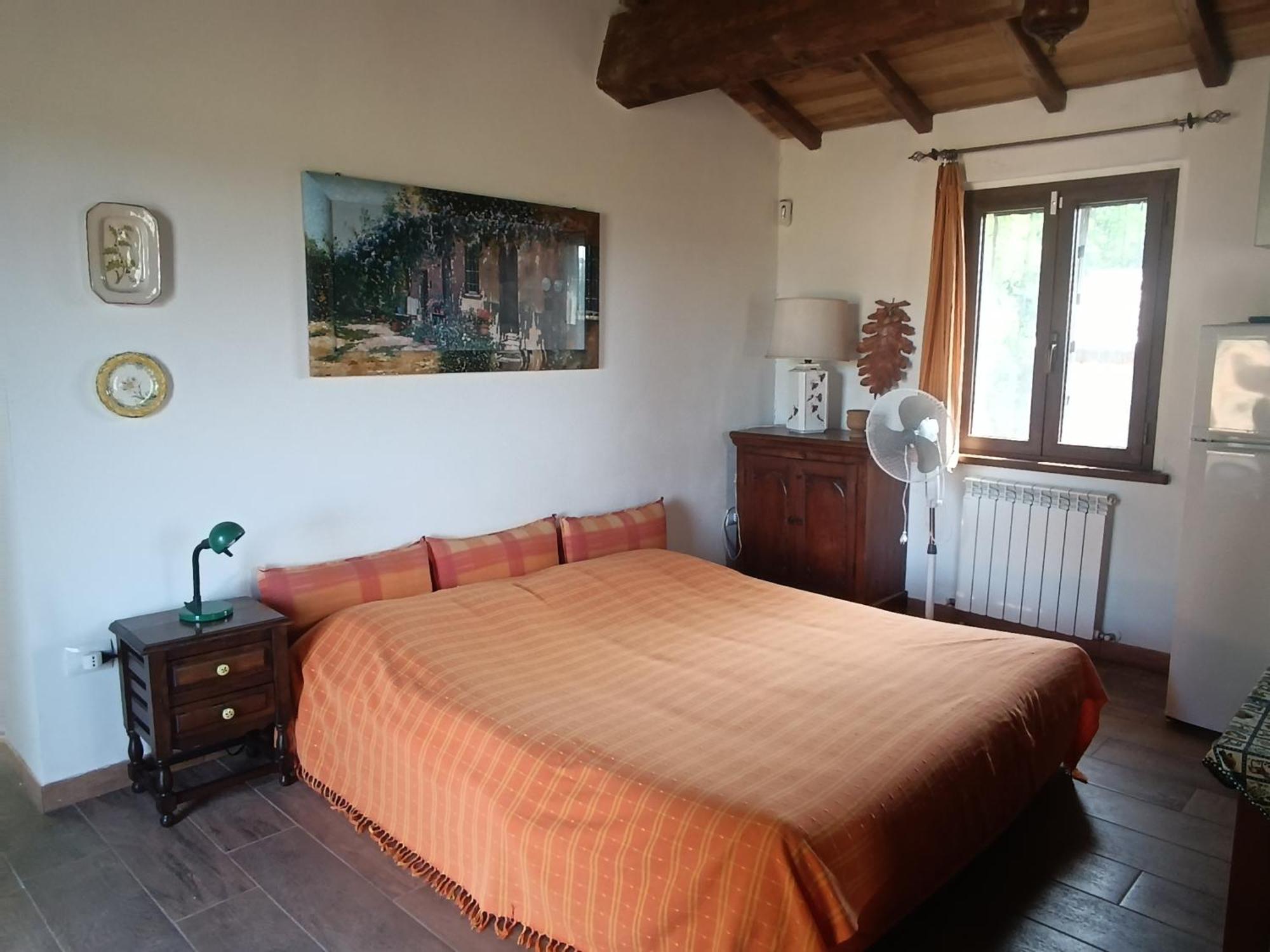 La Piccola Fattoria Villa Todi Kültér fotó