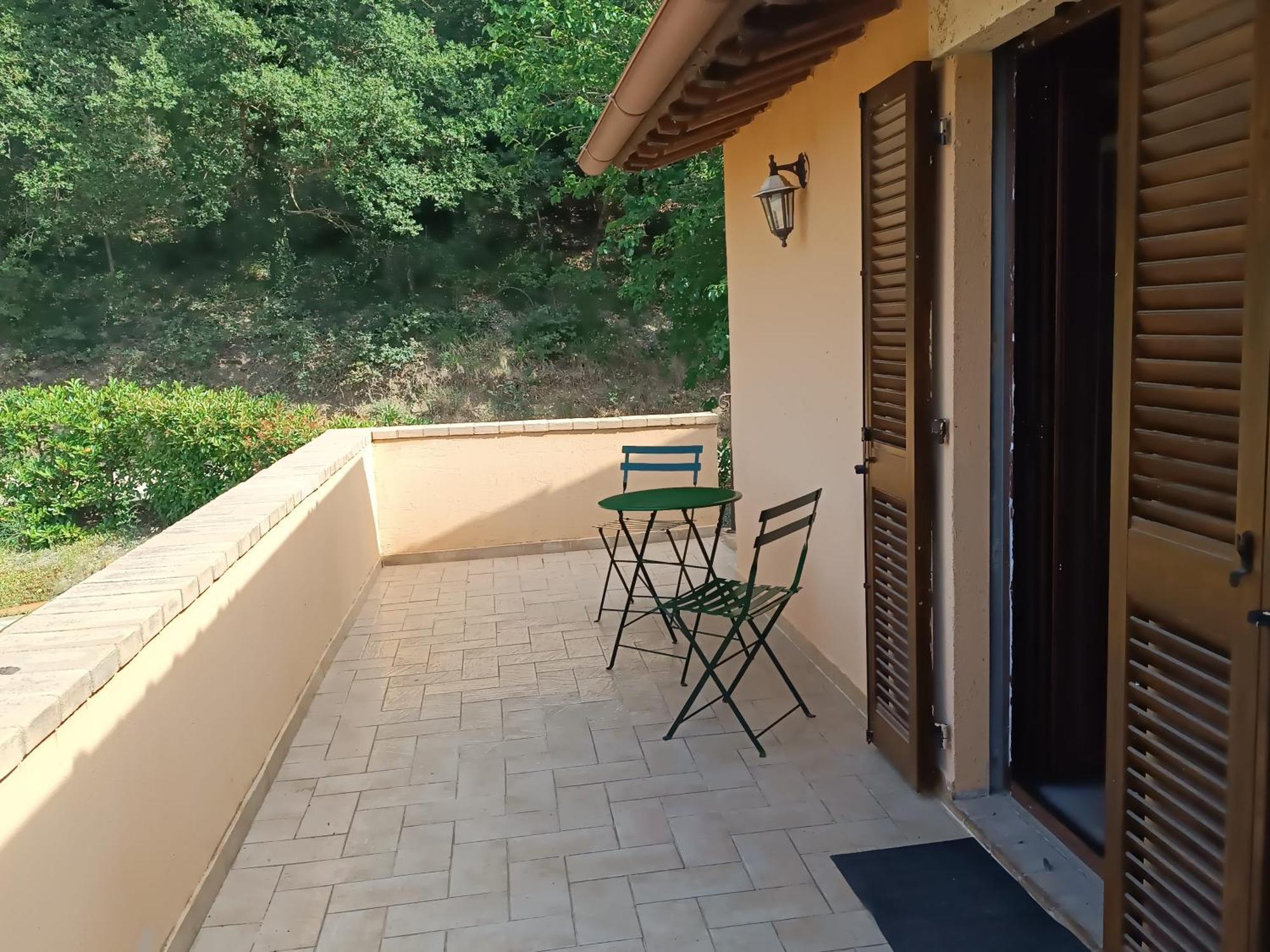 La Piccola Fattoria Villa Todi Kültér fotó